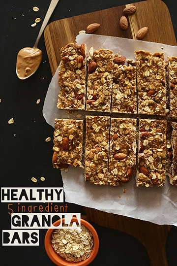 10 New Whole Grain Breakfast Ideas