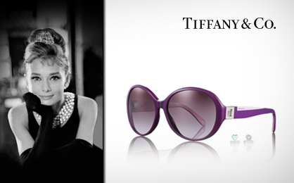 tiffany co audrey hepburn