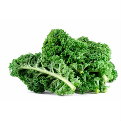 Kale for Immunity