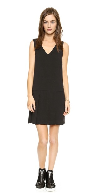 Little Black Dresses You’ll Wear Over and Over