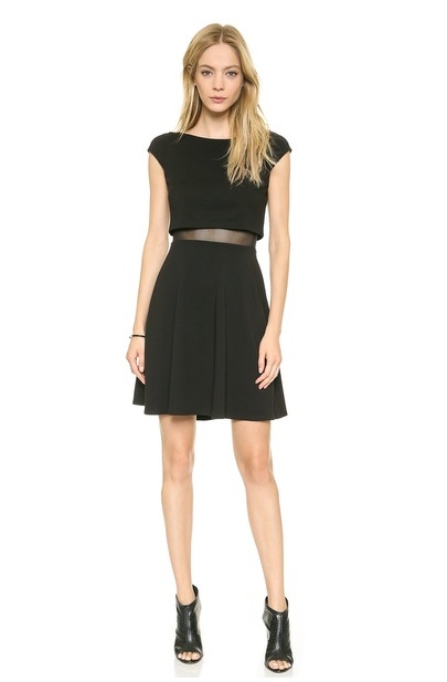 Little Black Dresses You’ll Wear Over and Over