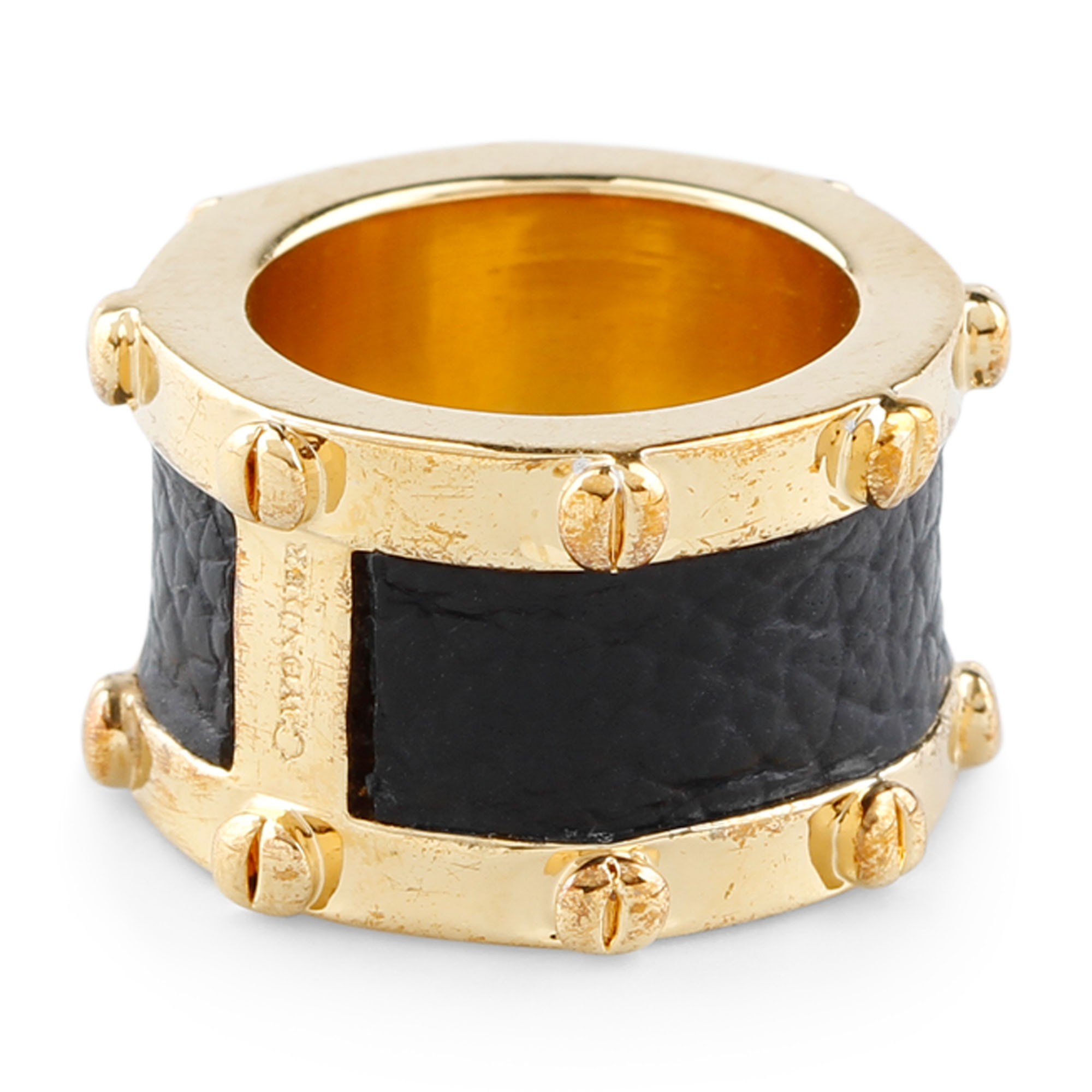 Trend Alert: Fall 2012, stacked bracelets | LadyLUX - Online Luxury ...
