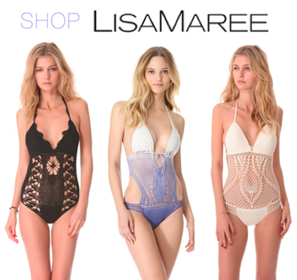 Lisa Maree Swimwear