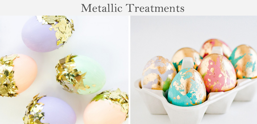 Try It: 10 Easter Egg DIYs