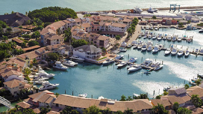 Most Beautiful Beach Dominican Republic Casa de Campo  