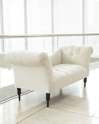 Get the Look: Tufted Furniture