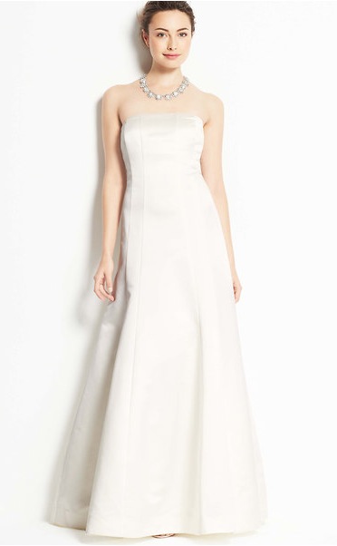 7 Amazing Wedding Dresses Under $500