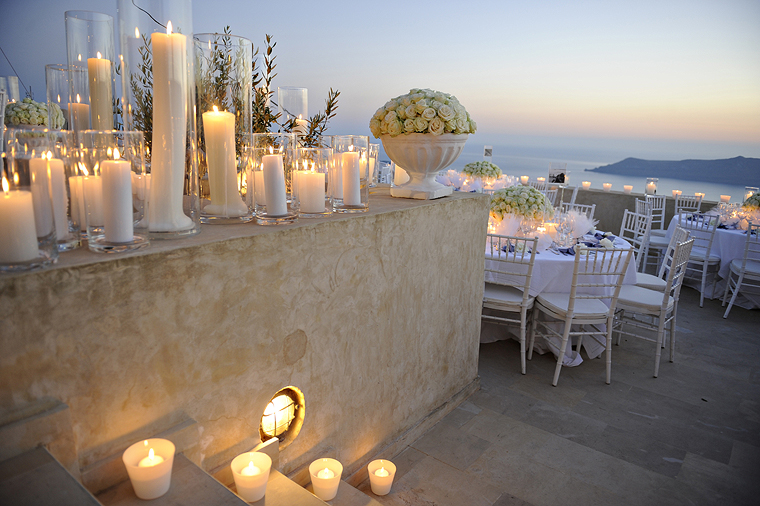Lux Travel 5 Summer Destination Wedding Locations Ladylux