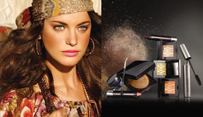 Summer 2013 Cosmetic Collections Laura Mercier Folklore