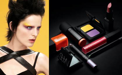 Summer 2013 Cosmetic Collections Nars Summer Makeup