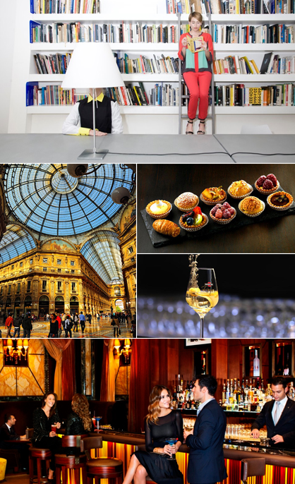 Utrip Travel A Fashionable Getaway to Milan