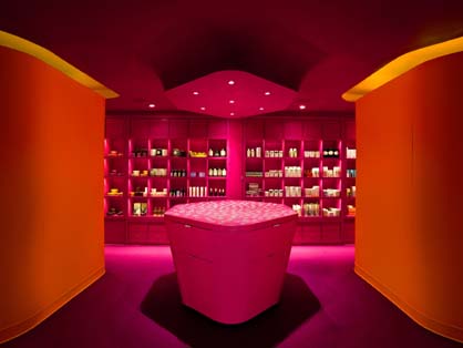 Eco Spa Yelo Spa NYC