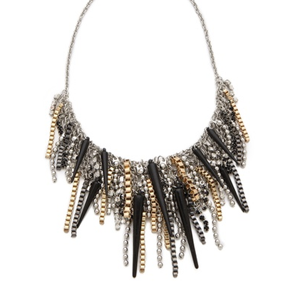 Adia Kibur Necklace