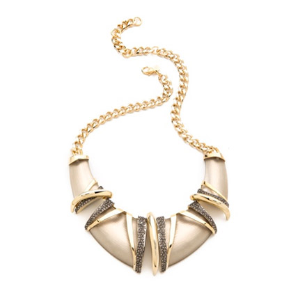 Mother's Day Gift: Alexis Bittar Necklace