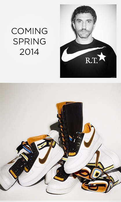 Nike_Riccardo_Tisci_Fitness_Apparel_Fashion_Designer_Collaboration