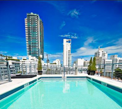Bachelorette Party Destinations South Beach Miami