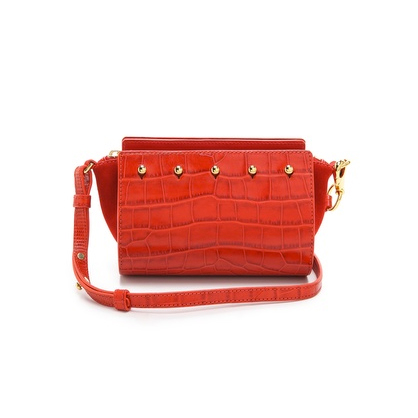 Red Alexander Wang Bag