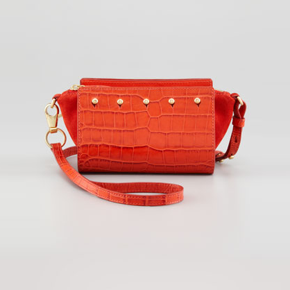 Red Alexander Wang Handbag