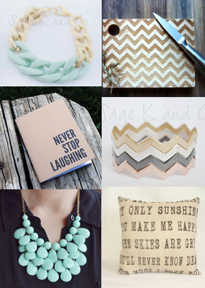 Bald is Beautiful Jewelry and Home Goods