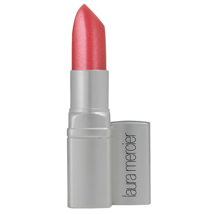 Beach Bag Beauty Essentials Laura Mercier Lip Balm SPF 15