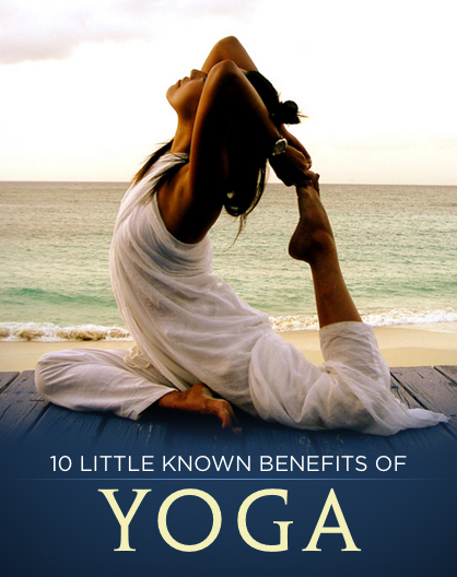 Yoga Essentials for Absolute Beginners  LadyLUX - Online Luxury Lifestyle,  Technology and Fashion Magazine