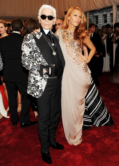 Met Ball Fashion Retrospective: The Designer & Their Muse | LadyLUX ...