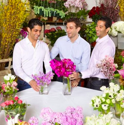 BloomNation Floral Delivery