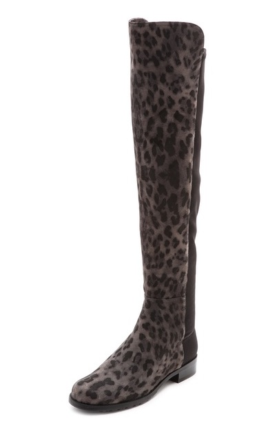 Top 10 Boot Trends for Fall 2014 | LadyLUX - Online Luxury Lifestyle ...