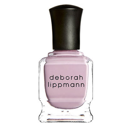 Breast Cancer Awareness Beauty Deborah Lippmann