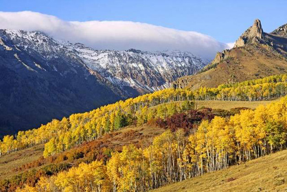 Fall Travel Colorado