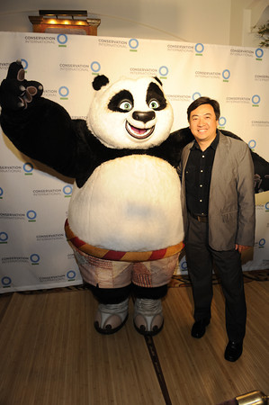 Conservation International DreamWorks Gala