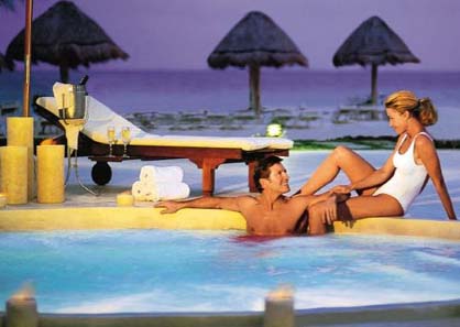 Top Cruise Trends Romantic Cruise