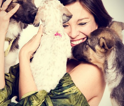 Adopt a Dog Month