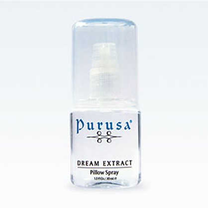 Dream Extract Pillow Spray