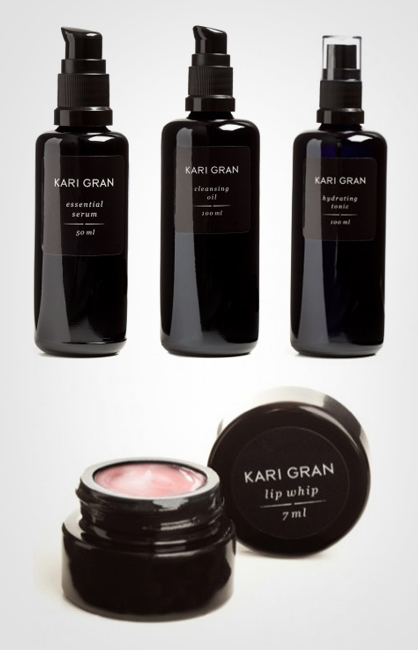 Eco-Friendly Products Kari Gran