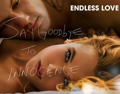 Endless Love Movie