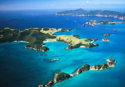 Top Exotic Excursions Bay of Islands