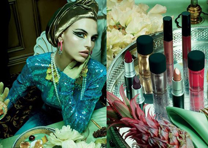 Fall 2013 Cosmetic Collections MAC
