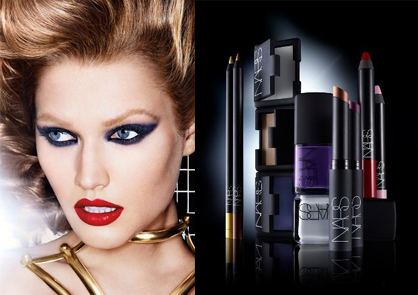 Fall 2013 Cosmetic Collections NARS