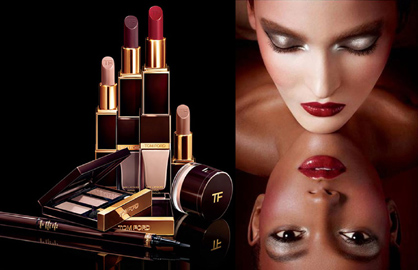 Fall 2103 Cosmetic Collection Tom Ford