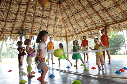 Family Fun Vacations Club Med