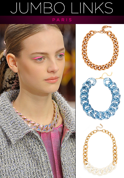 Fall 2014: Accessory Trends Recap