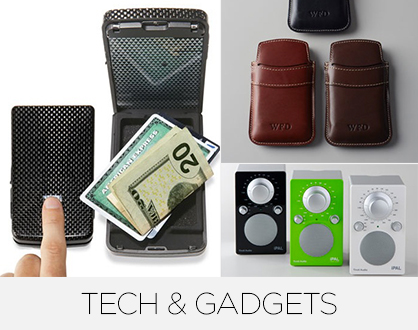 Father's Day Gifts