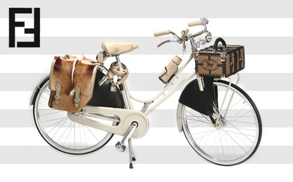 stylish bike accessories