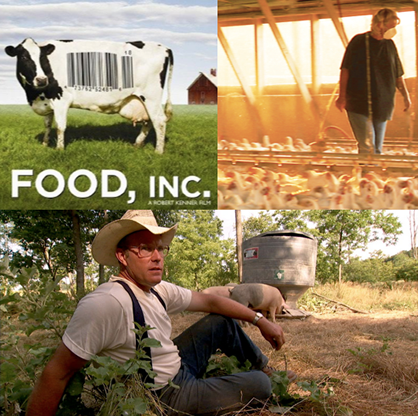 Food Inc. Documentary