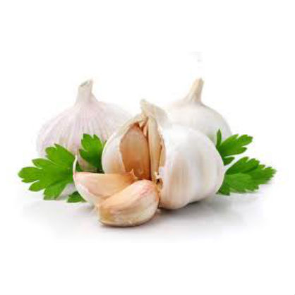 Garlic for Immunity