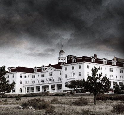 Ghost Hunting Locations Stanley Hotel