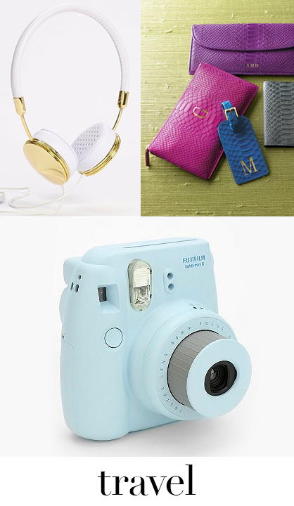 Graduation Gifts
