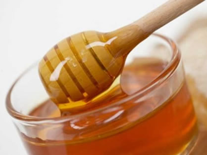 Healthy Pantry Staples: Raw Honey