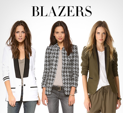 Blazers